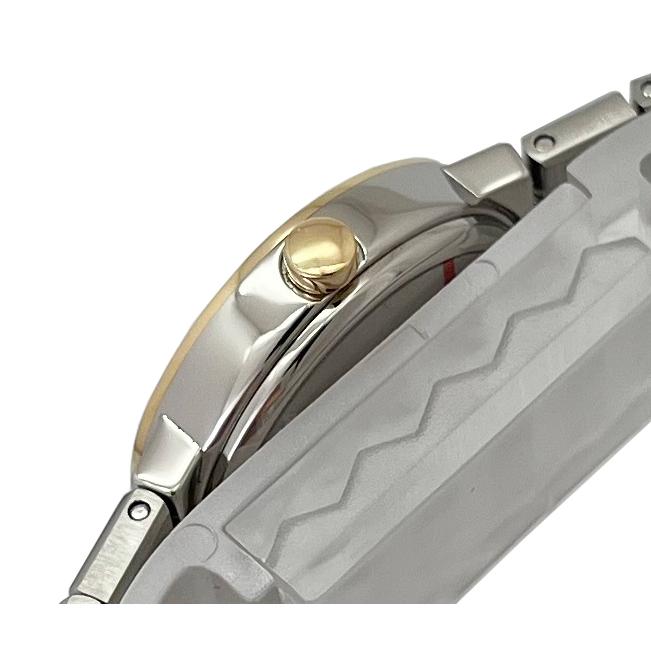 BVLGARI（ブルガリ） BB23SGD ブルガリブルガリ 中古 レディース