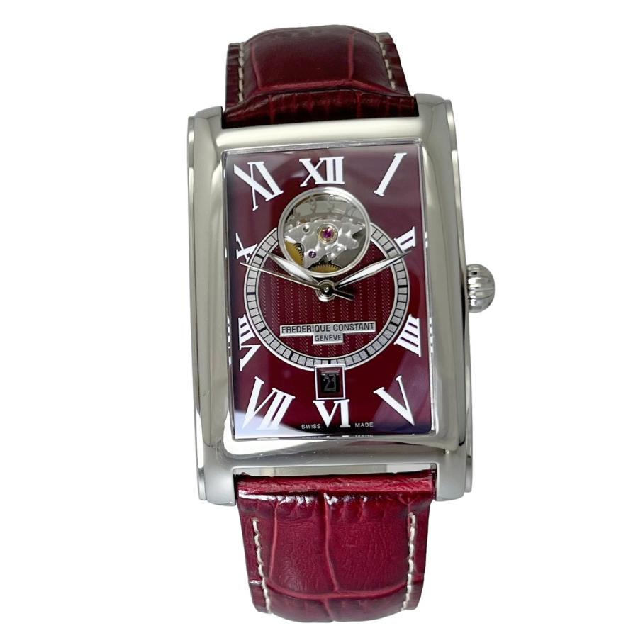 FREDERIQUE CONSTANT（フレデリック・コンスタント） クラシック カレ