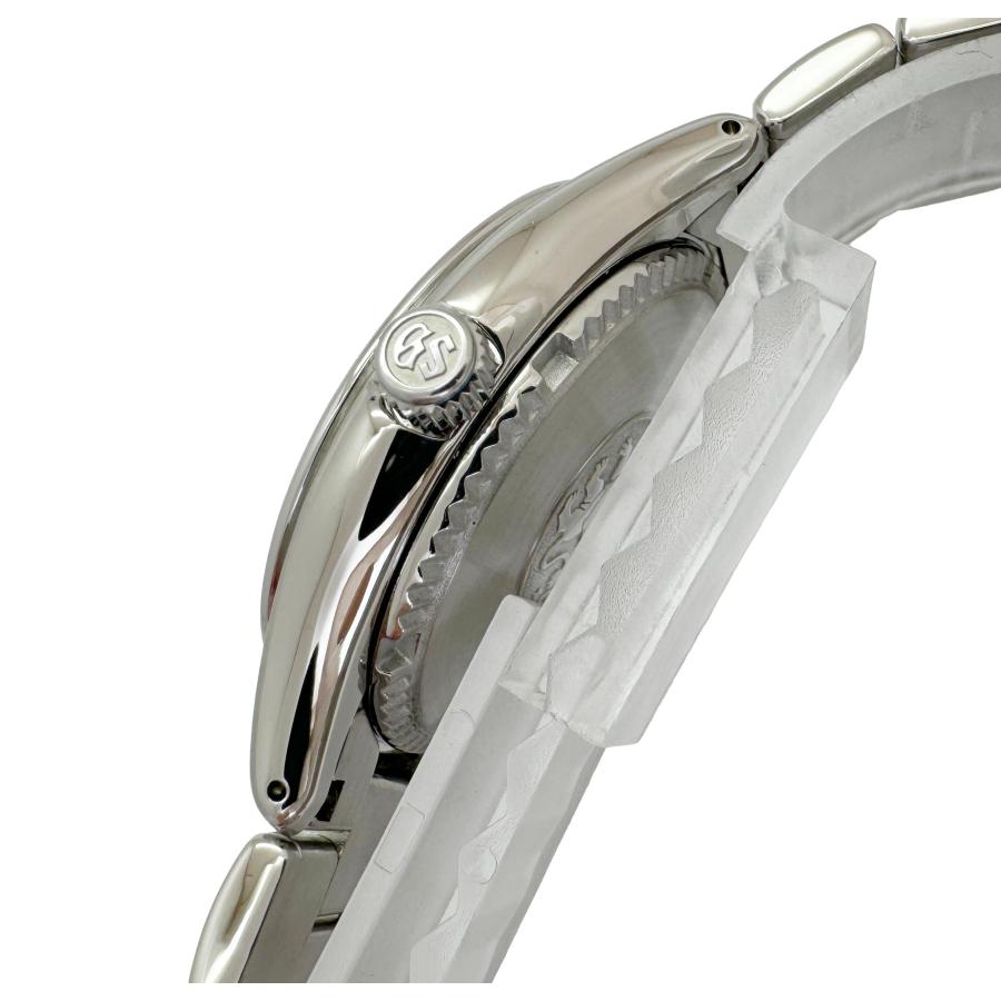 Grand Seiko グランドセイコー SBGX007 中古 メンズ腕時計 9Fクオーツ