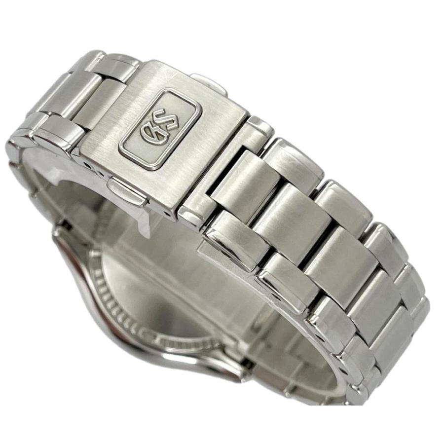 Grand Seiko グランドセイコー SBGX005 中古 メンズ 腕時計 クオーツ