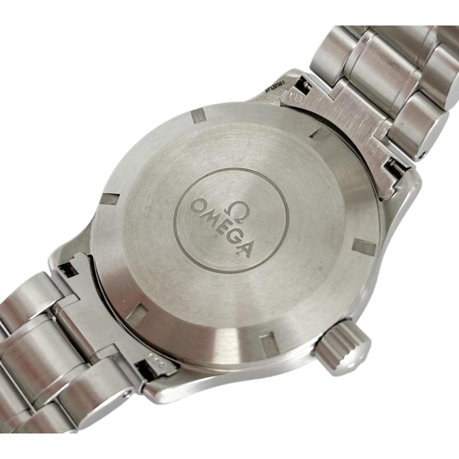 OMEGA（オメガ） クラシック デイト 5203.80 中古 メンズ腕時計 自動