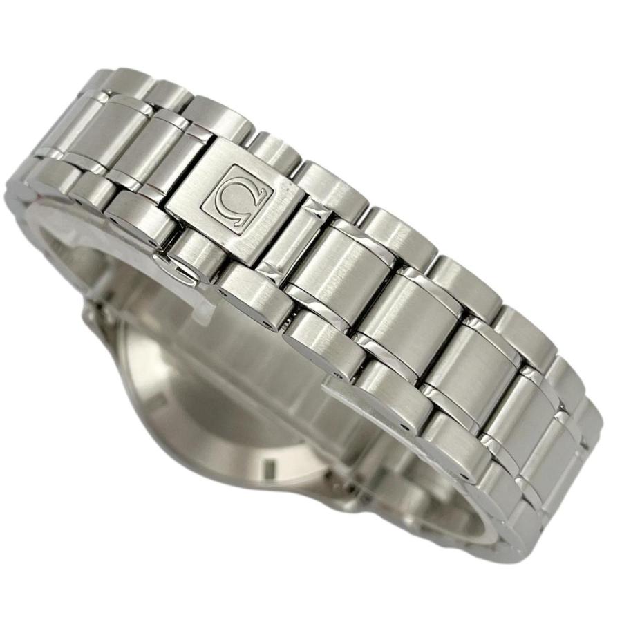 OMEGA（オメガ） クラシック デイト 5203.80 中古 メンズ腕時計 自動