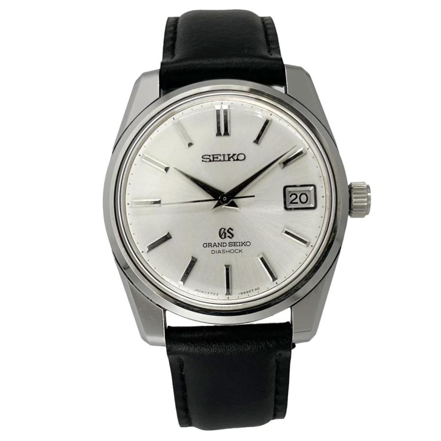 Grand Seiko グランドセイコー 5722-9990 セカンドモデル 後期