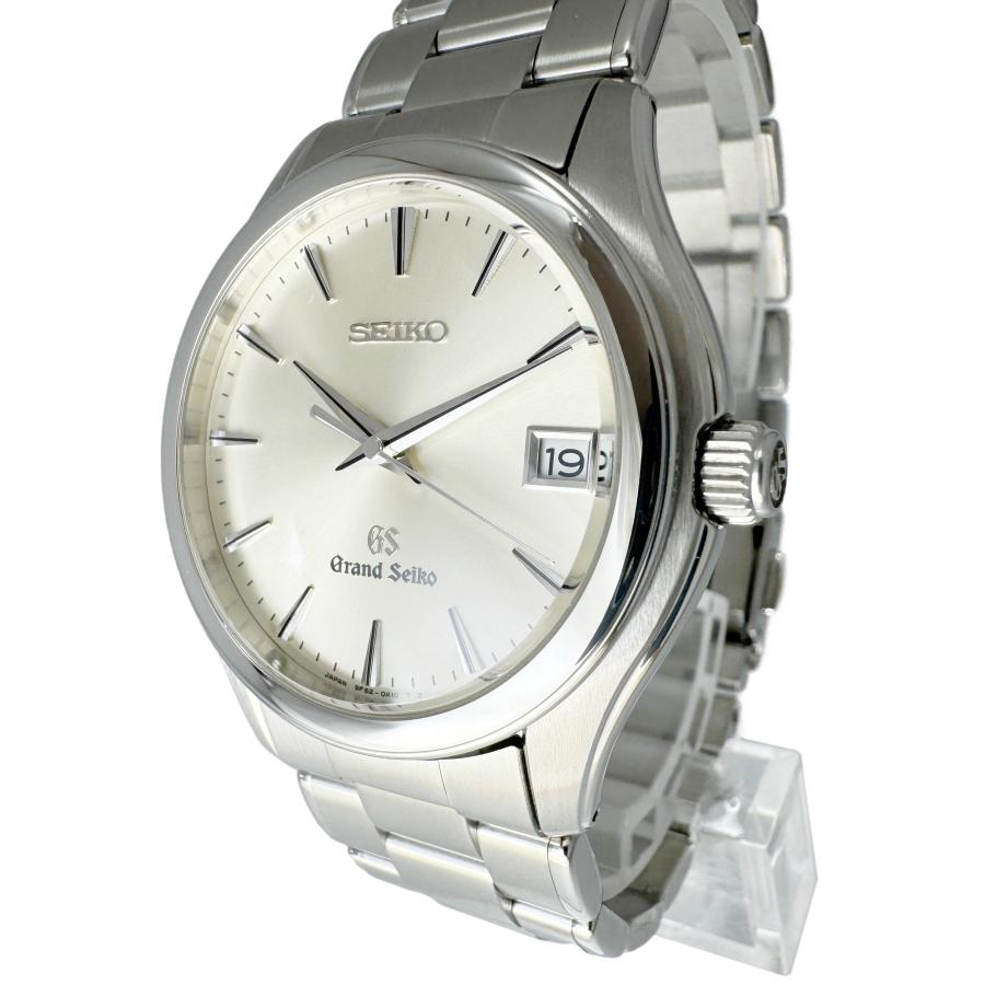 Grand Seiko グランドセイコー SBGX005 中古 メンズ腕時計 9F