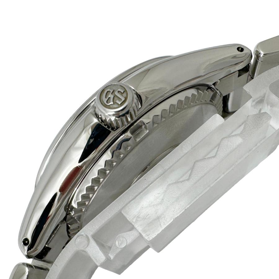 Grand Seiko グランドセイコー SBGX005 中古 メンズ腕時計 9F クオーツ