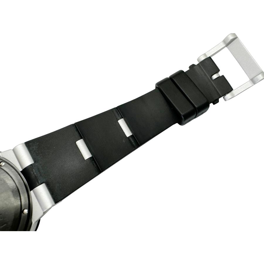 BVLGARI（ブルガリ） アルミニウム AL38A 中古 メンズ腕時計 自動巻き