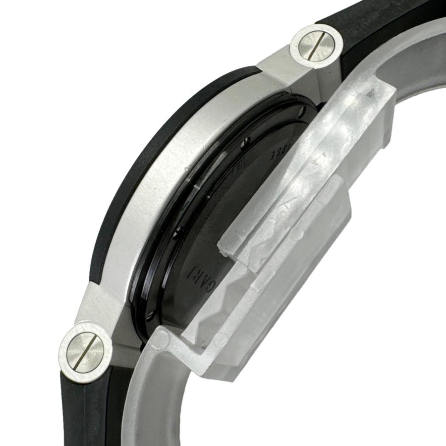 BVLGARI（ブルガリ） アルミニウム AL38A 中古 メンズ腕時計 自動巻き