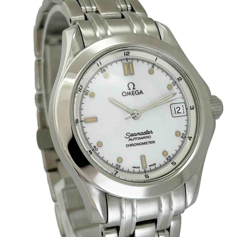 OMEGA（オメガ） シーマスター 120M 2501.20 中古 自動巻き メンズ