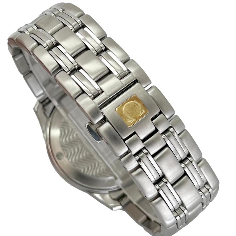 OMEGA（オメガ） シーマスター 120M 2501.20 中古 自動巻き メンズ