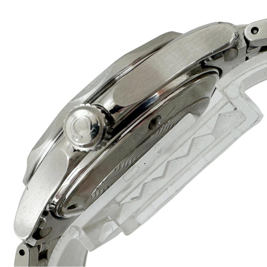 オメガ シーマスター プロフェッショナル 300M 2561.80 中古 メンズ 腕時計 クオーツ ブルー文字盤 | OMEGA | 05