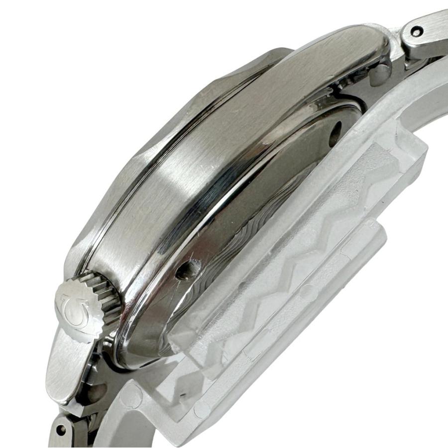 オメガ シーマスター プロフェッショナル 300M 2561.80 中古 メンズ 腕時計 クオーツ ブルー文字盤 | OMEGA | 06