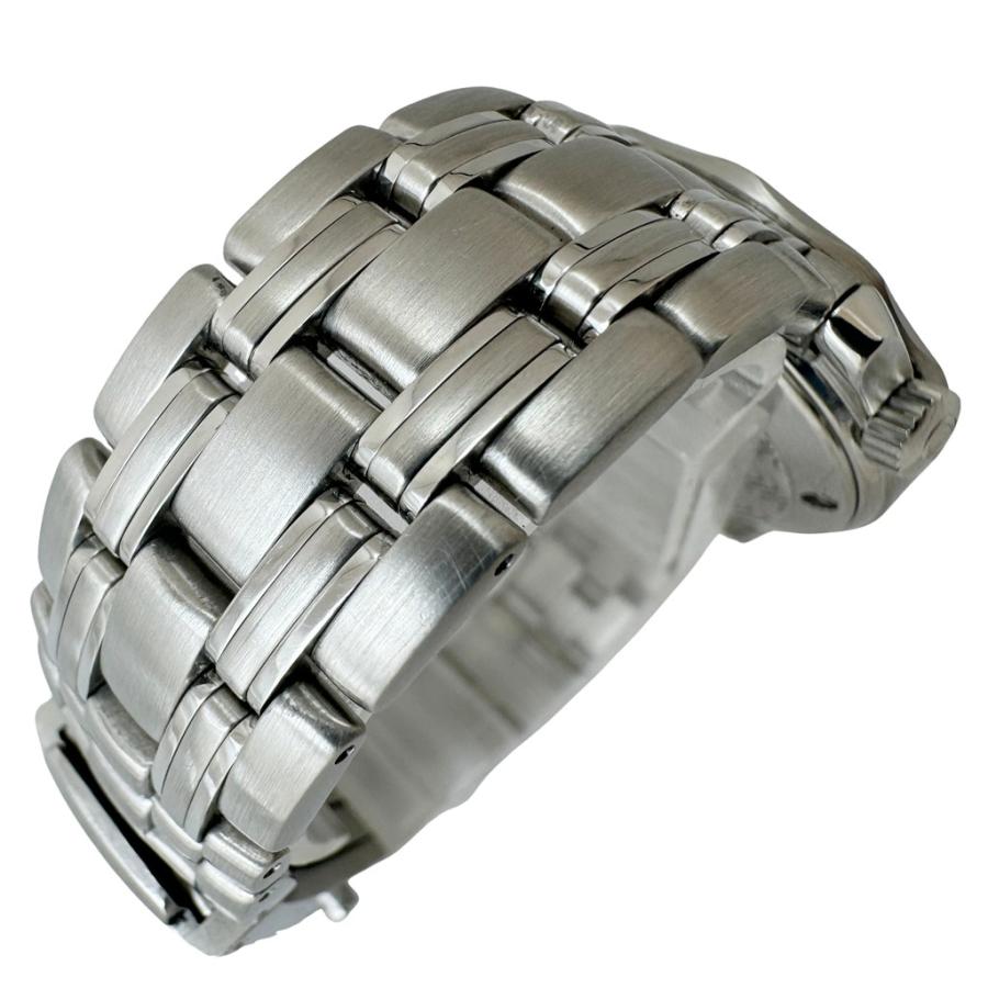 オメガ シーマスター プロフェッショナル 300M 2561.80 中古 メンズ 腕時計 クオーツ ブルー文字盤 | OMEGA | 08