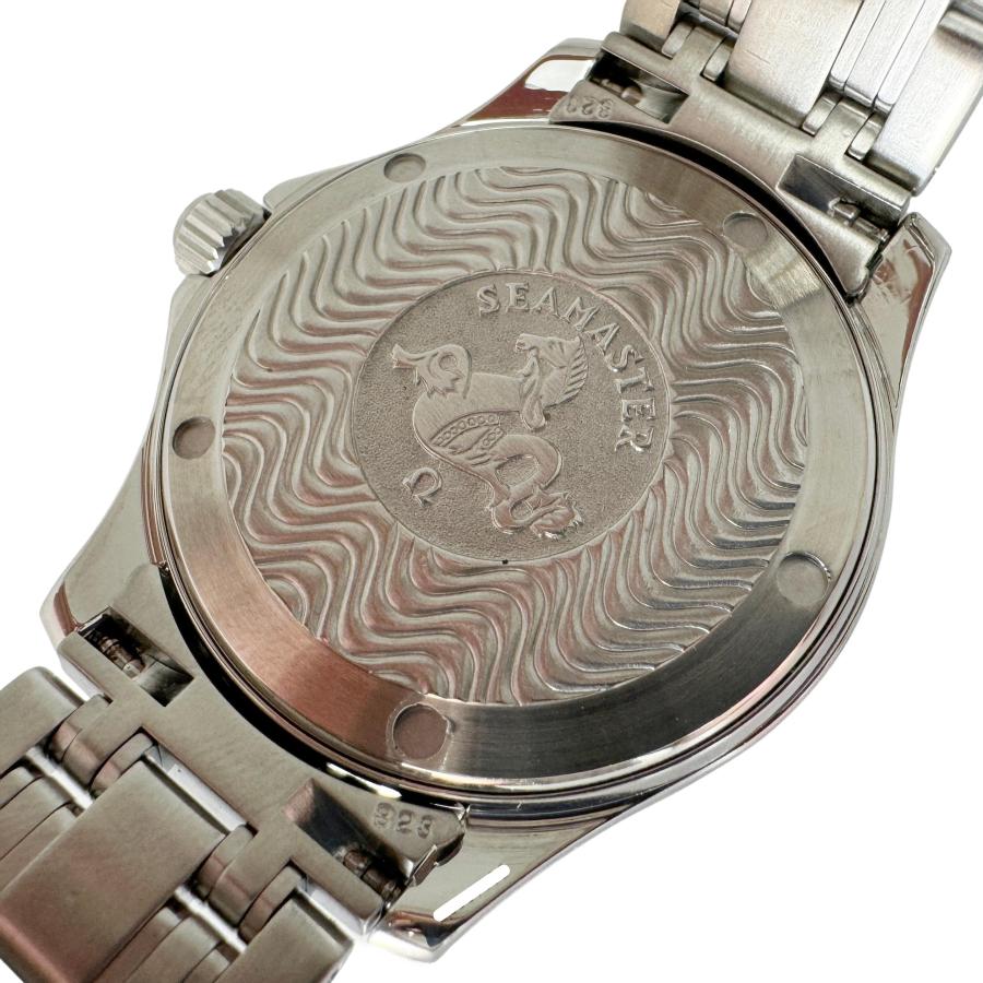 OMEGA（オメガ） シーマスター 120M 2511.81 中古 メンズ 腕時計