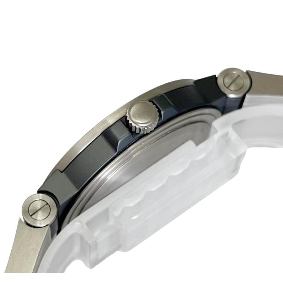 BVLGARI（ブルガリ） ディアゴノ チタニウム TI38TA 中古 メンズ