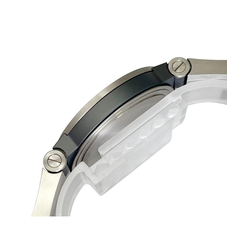 BVLGARI（ブルガリ） ディアゴノ チタニウム TI38TA 中古 メンズ