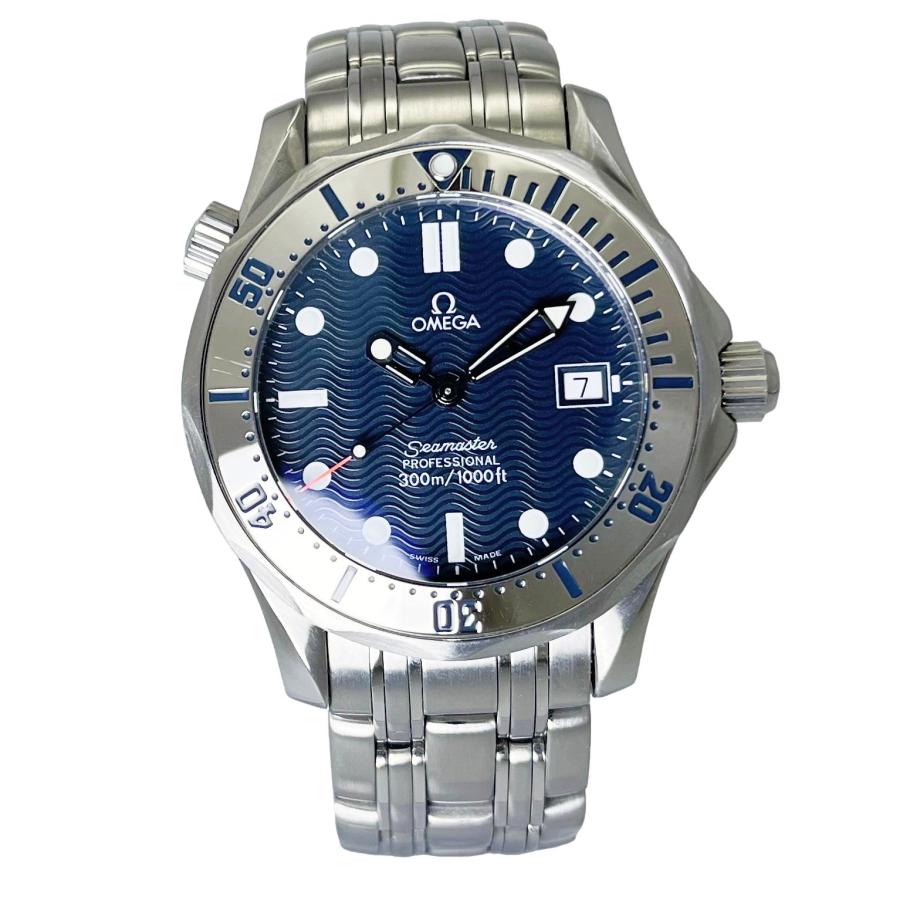 OMEGA（オメガ） シーマスター プロフェッショナル 300M 2562.80 中古