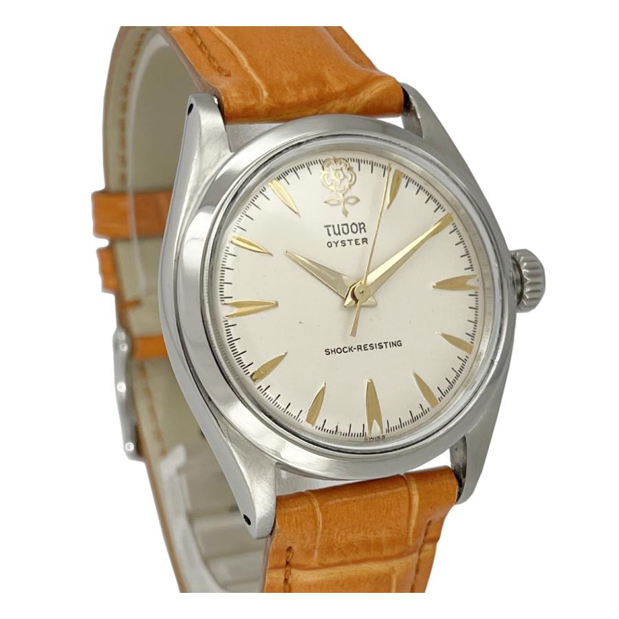 TUDOR（チューダー） チュードル デカバラ オイスター 7934