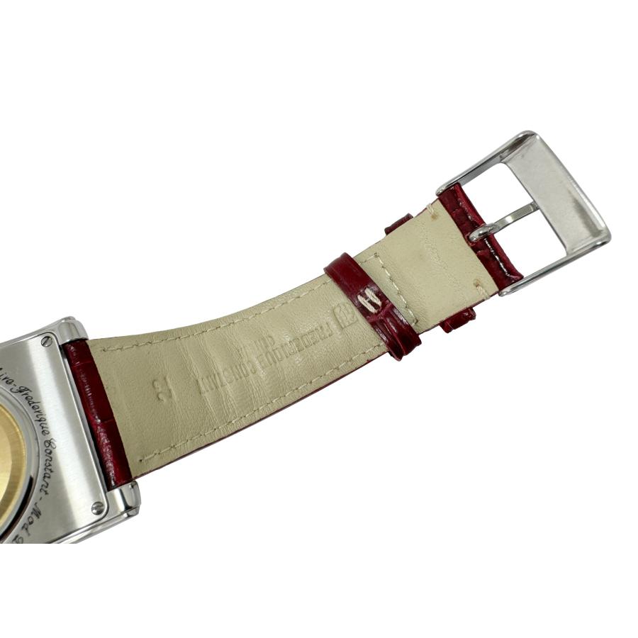 FREDERIQUE CONSTANT（フレデリック・コンスタント） クラシック カレ