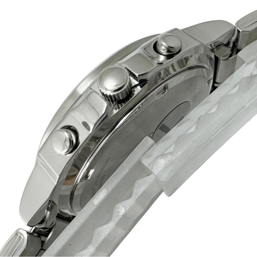 SEIKO（セイコー） クロノグラフ 7T92-0CA0 クオーツ メンズ腕時計