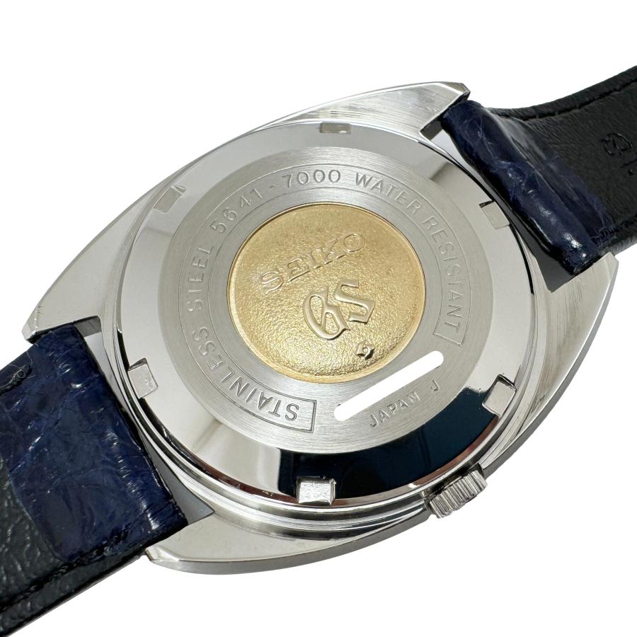 Grand Seiko グランドセイコー 5641-7000 ハイビート アンティーク  