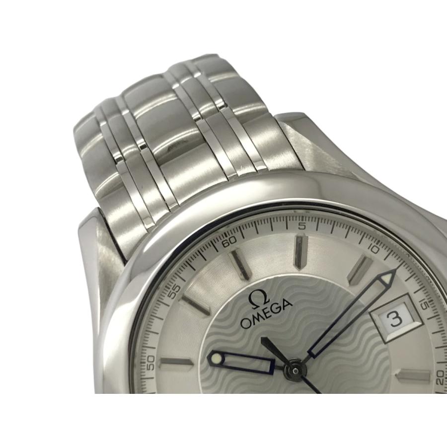 OMEGA（オメガ） シーマスター 120M 2501.31 中古 メンズ腕時計 自動