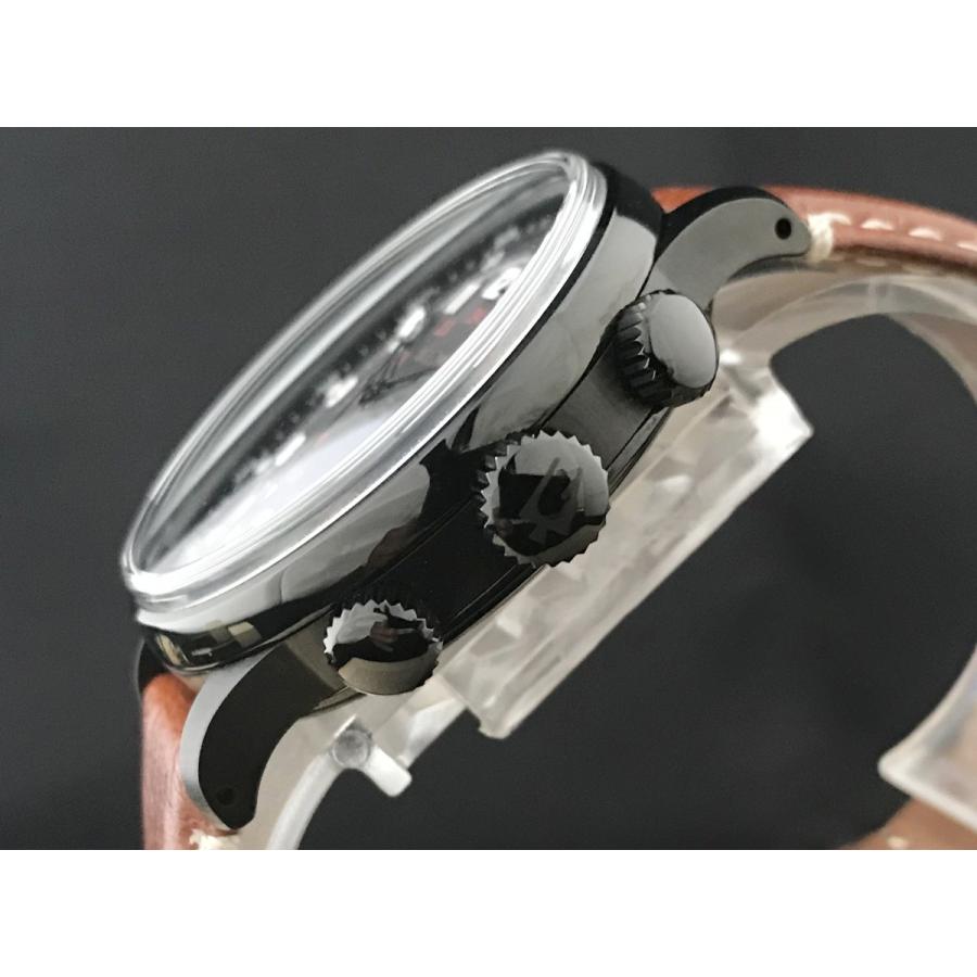 BULOVA Accu Swiss ブローバ アキュスイス ミリタリー TYPE A 15 BULOVA Accu Swiss ブローバ アキュスイス ミリタリー TYPE A 15
