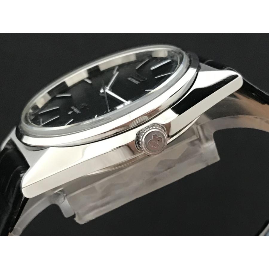 Grand Seiko 仕上げ済み グランドセイコー 5645 7010 ヴィンテージ
