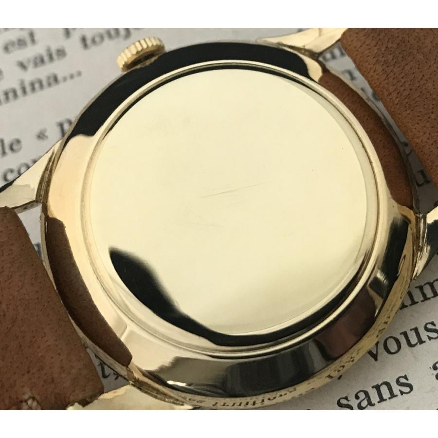 IWC SCHAFFHAUSEN（IWCシャフハウゼン） IWC Cal 853 メンズ腕時計