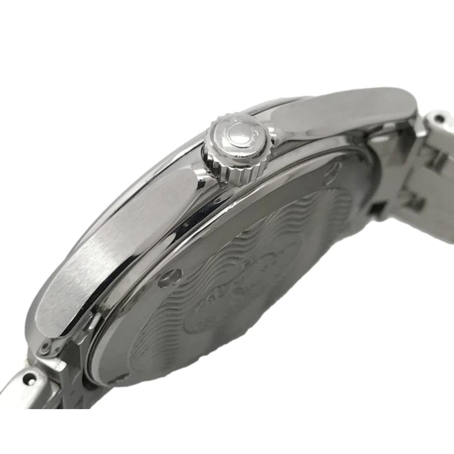 OMEGA オメガ シーマスター 120M 2511.31 中古 メンズ腕時計 クオーツ 