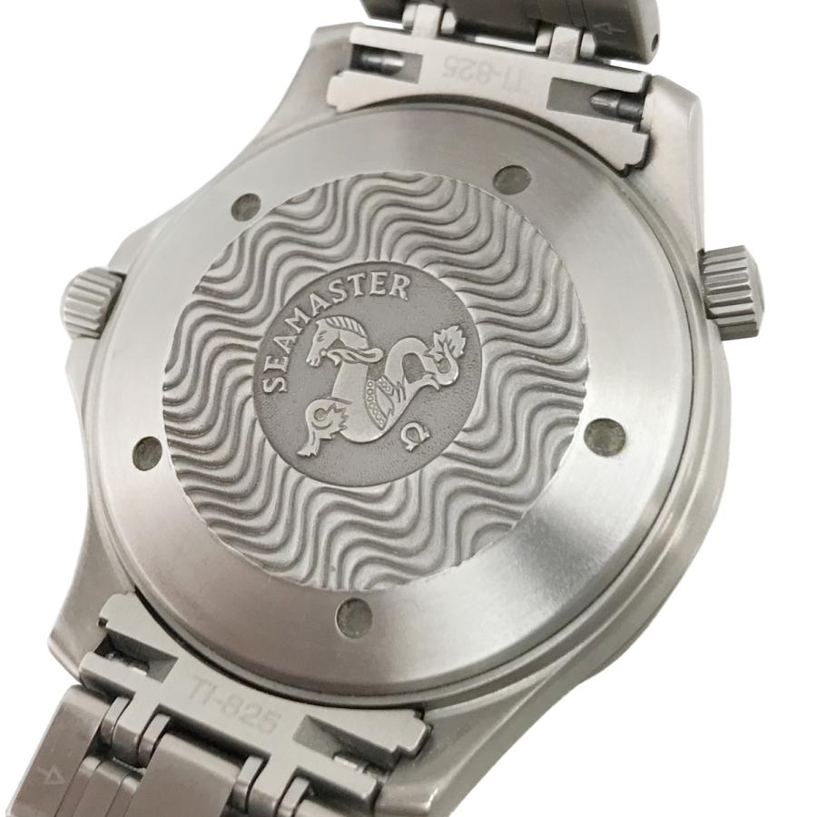 OMEGA オメガ シーマスター プロフェッショナル 300M 2231 80 中古  