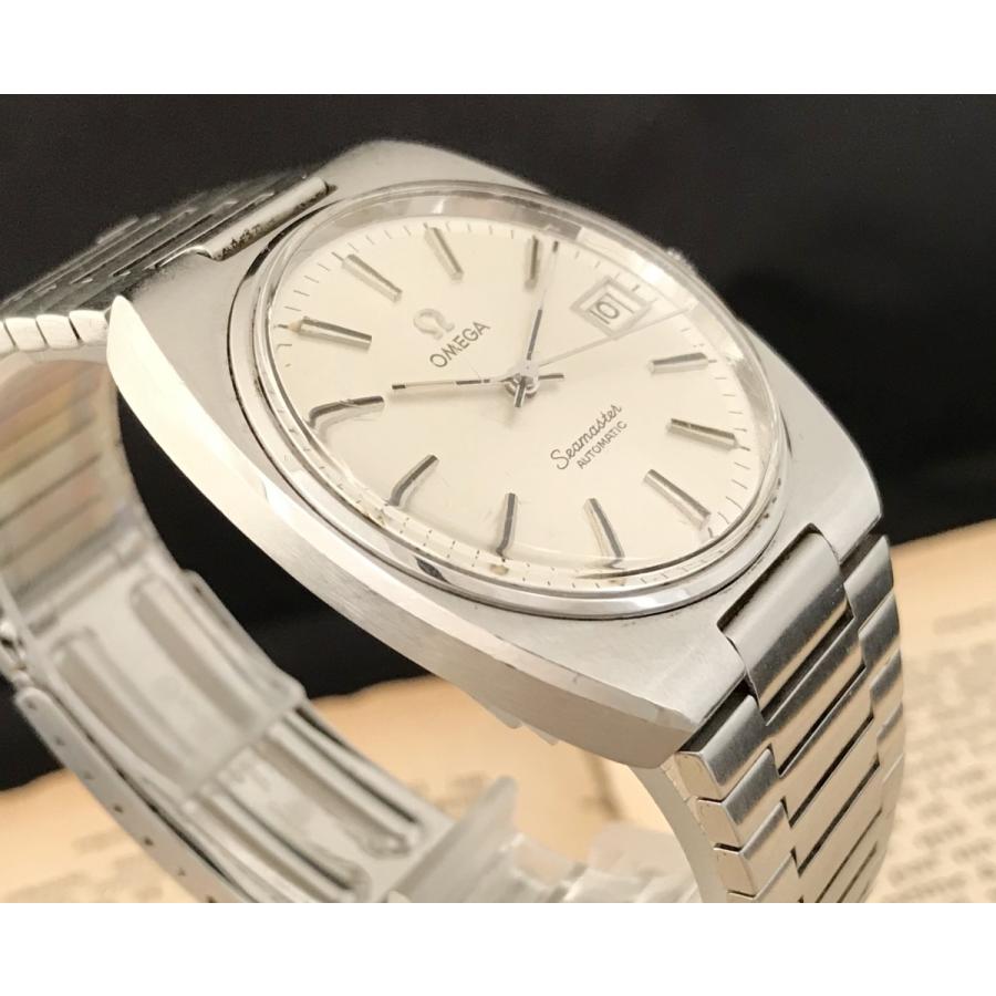 OMEGA（オメガ） シーマスター Cal 1010 Ref 166 0206 ヴィンテージ