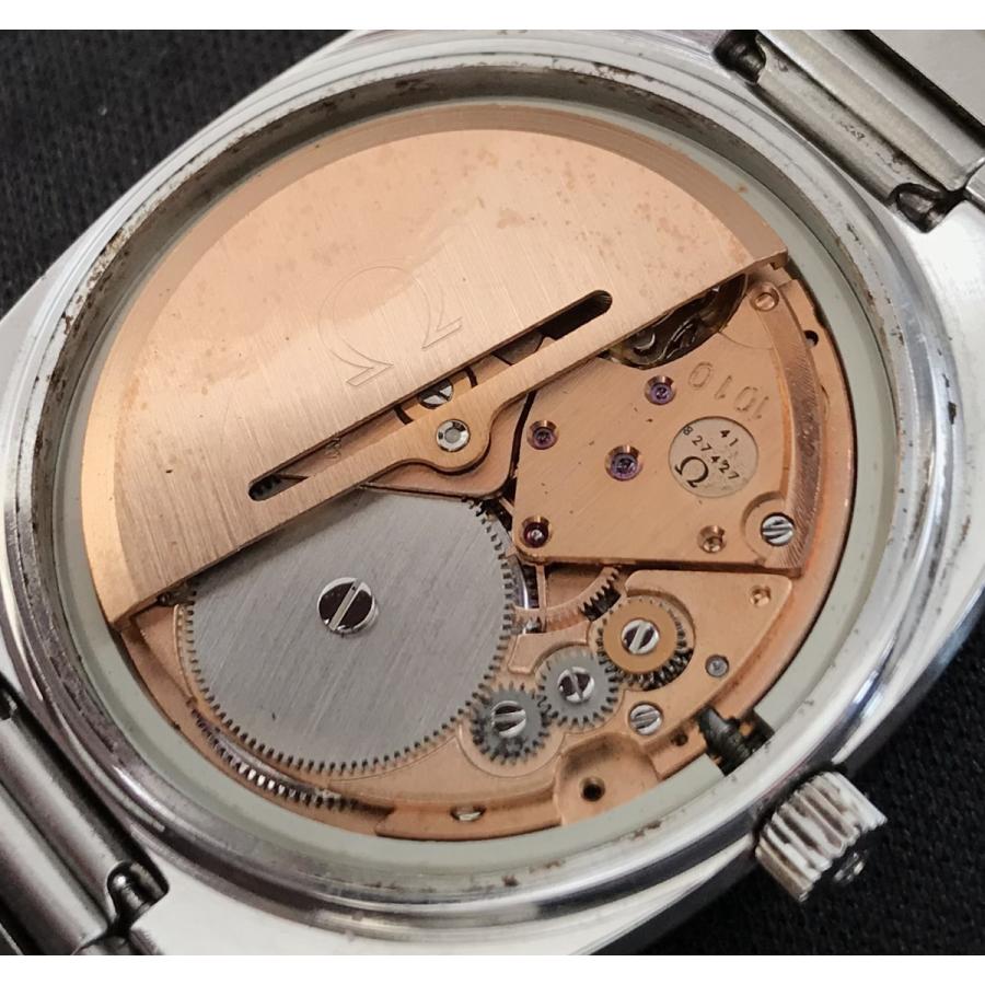 OMEGA（オメガ） シーマスター Cal 1010 Ref 166 0206 ヴィンテージ