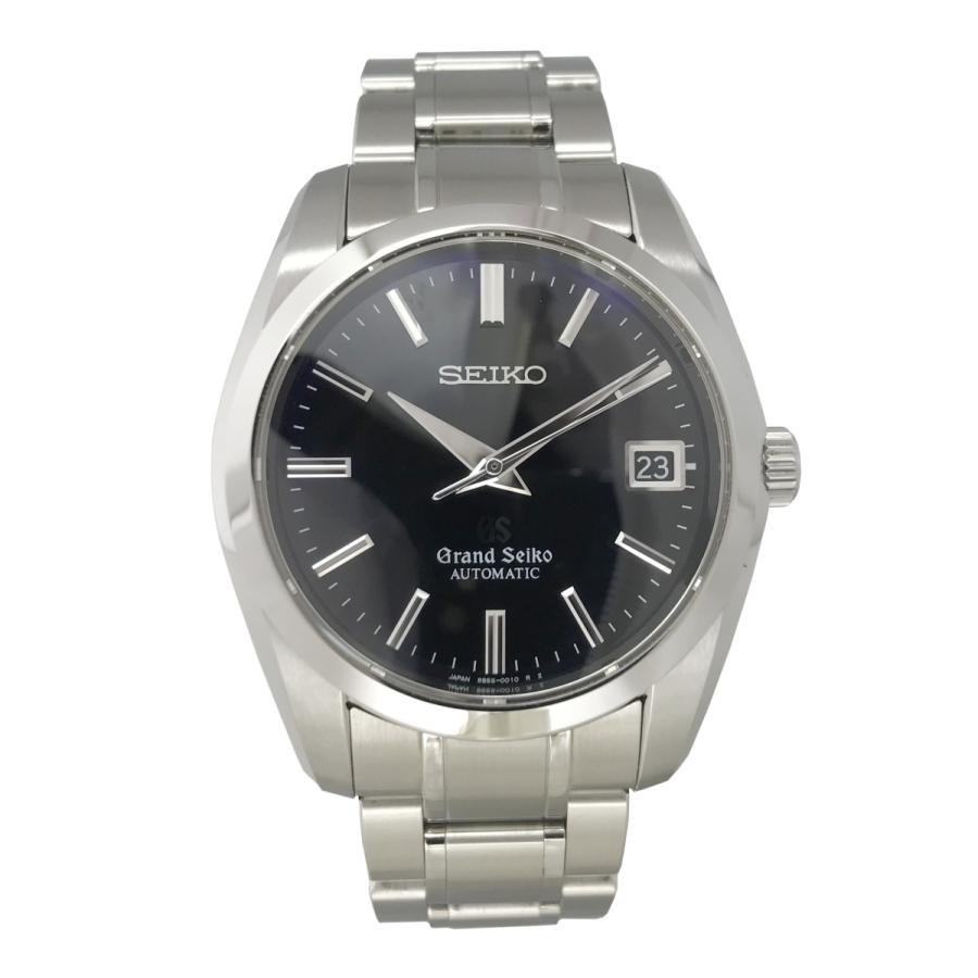 SEIKO（セイコー） Grand Seiko グランドセイコー SBGR023 中古 メンズ
