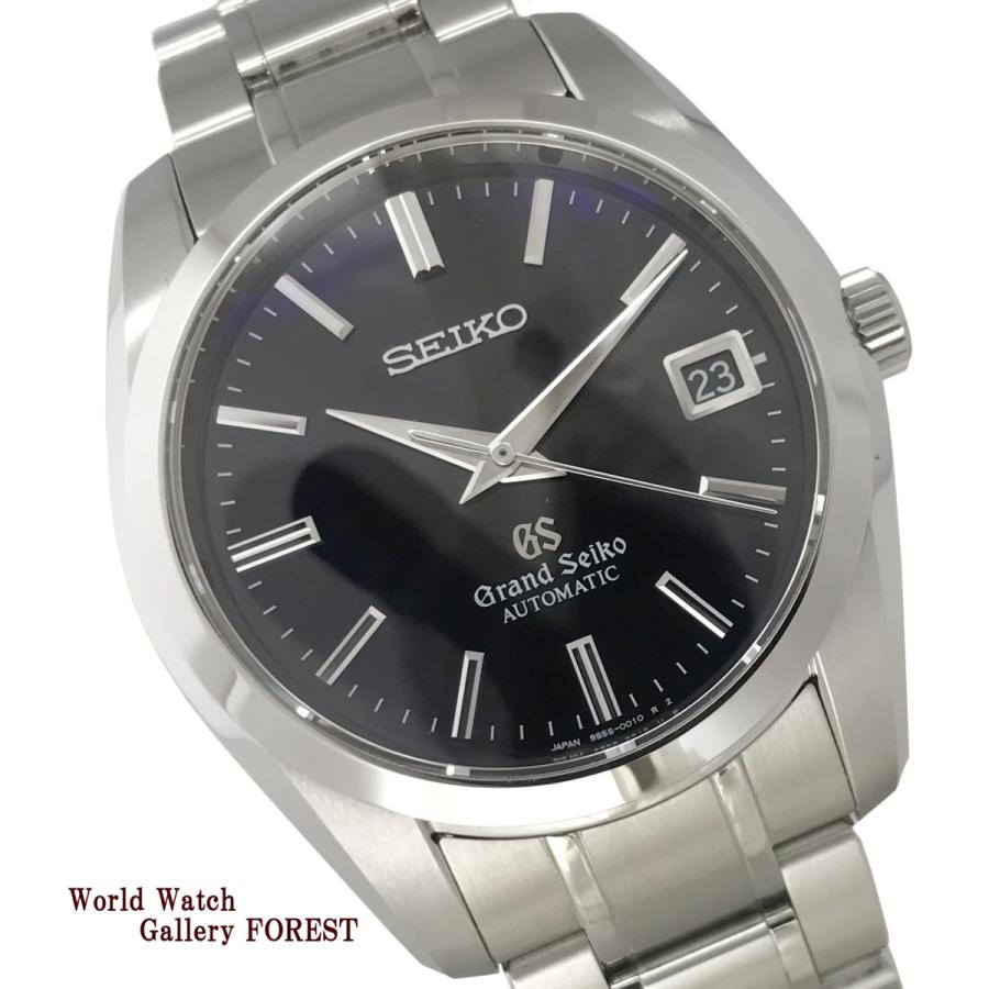 SEIKO（セイコー） Grand Seiko グランドセイコー SBGR023 中古 メンズ