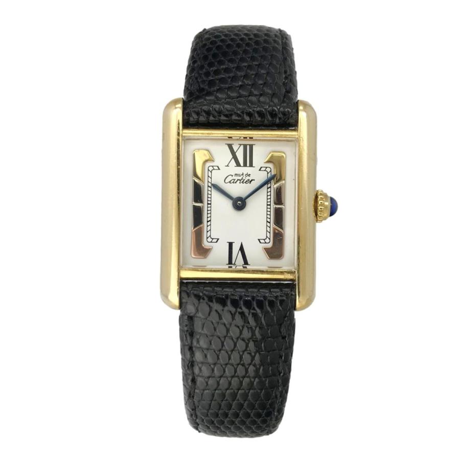 TRINITY（Cartier） カルティエ Cartier マストタンク トリニティ