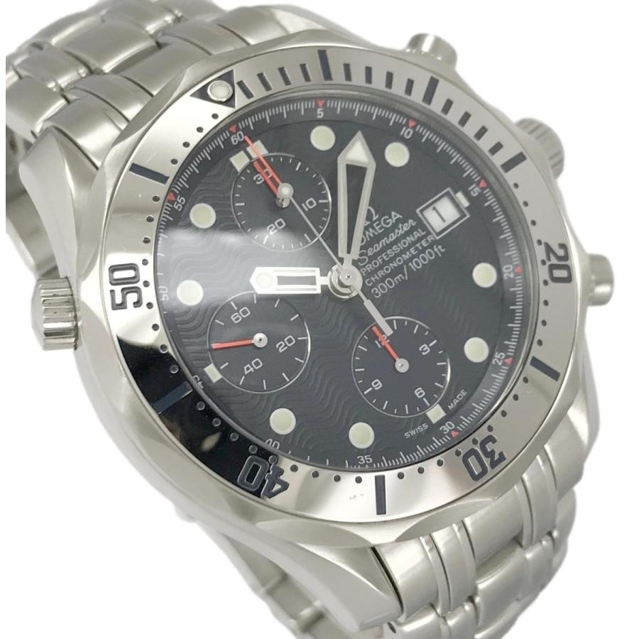 OMEGA（オメガ） シーマスター プロフェッショナル 300M 2598.80 中古