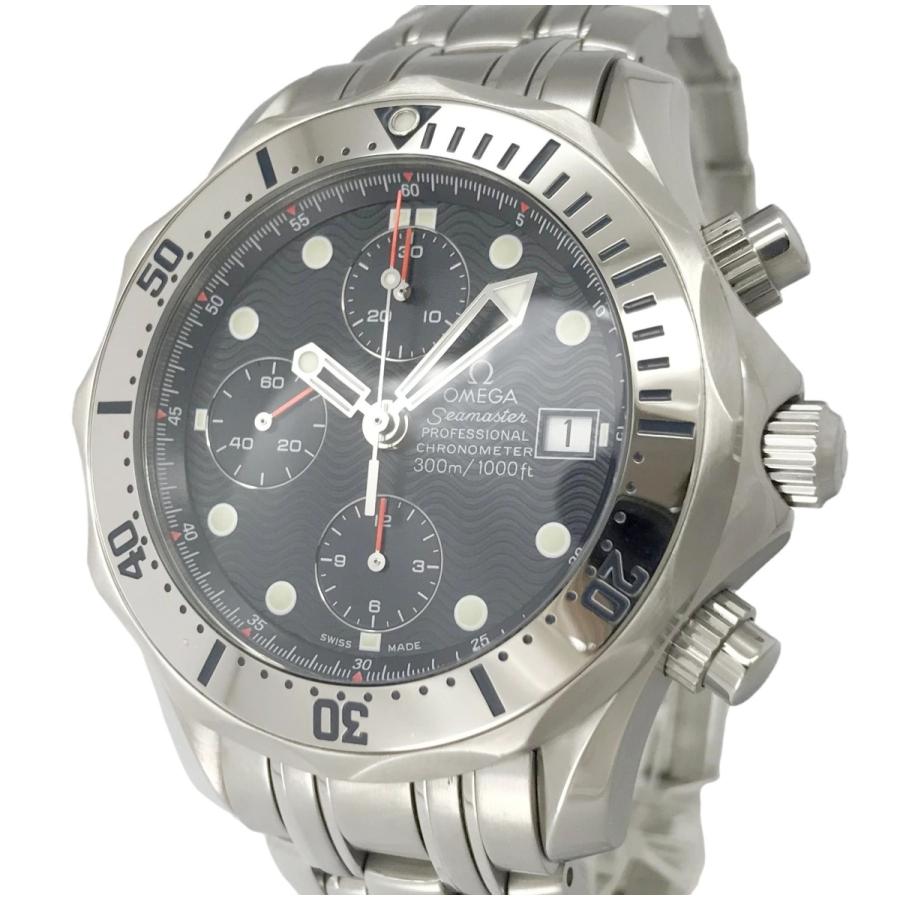 OMEGA（オメガ） シーマスター プロフェッショナル 300M 2598.80 中古