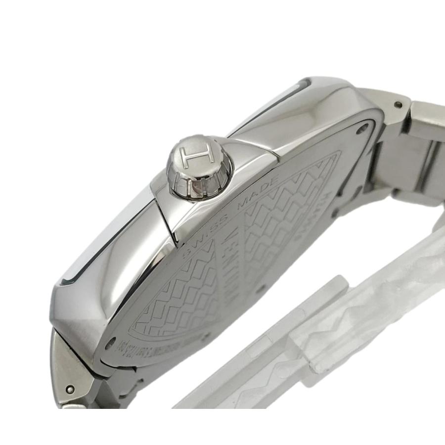 HAMILTON（ハミルトン） ベンチュラ エルヴィス80 中古 メンズ腕時計