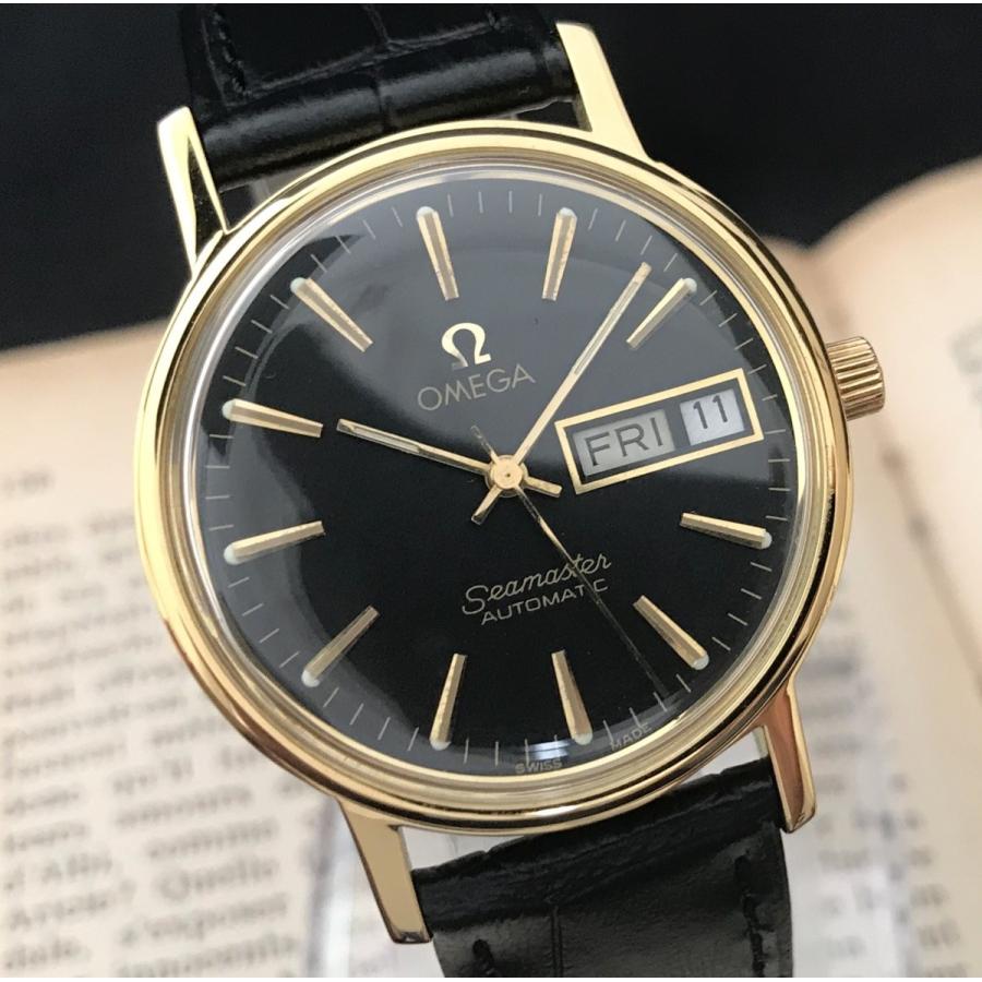 21最新作 Cal 1022 シーマスター オメガ 仕上げ済み メンズ腕時計 ヴィンテージ Cal 1022 シーマスター オメガ ヴィンテージ メンズ腕時計 自動巻き アンティーク メンズ腕時計 Www Varney Com Br