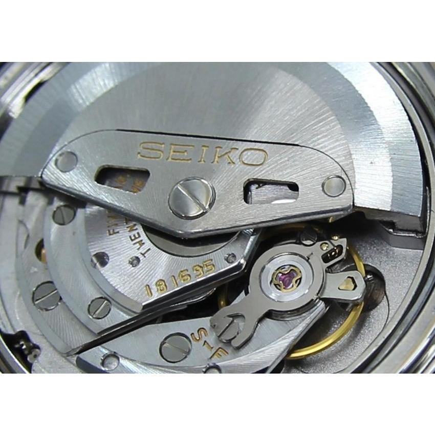 Grand Seiko 仕上げ済み【グランドセイコー 6156-8000 SPECIAL