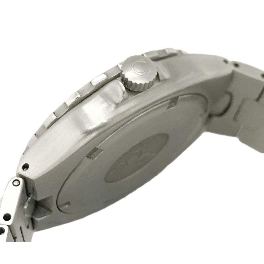 OMEGA Seamaster Professional 200 M 中古美品 OMEGA 仕上げ済み オメガ シーマスター プロフェッショナル 200M