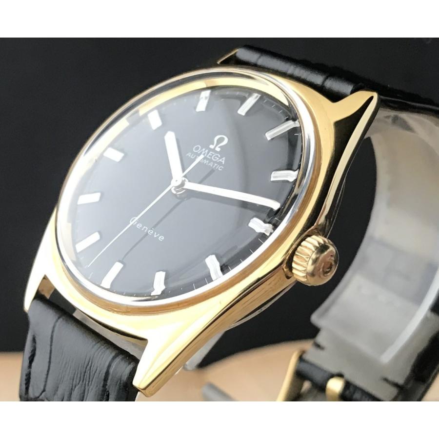 OMEGA（オメガ） 仕上げ済み ジュネーブ Cal 552 Ref 165 041