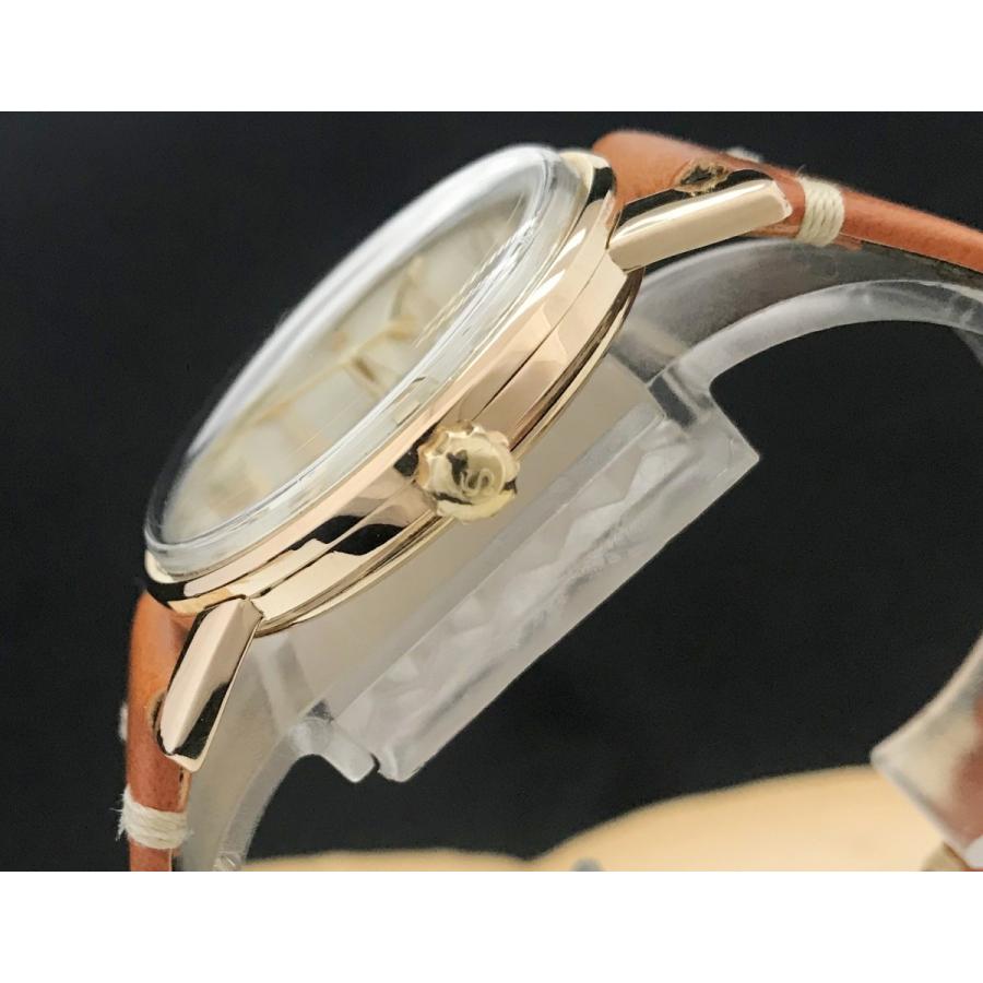 Grand Seiko 仕上げ済み キングセイコー King ファーストモデル 盾