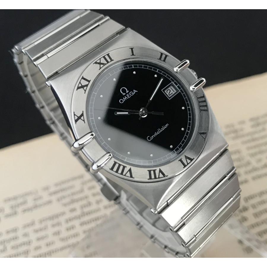 OMEGA（オメガ） コンステレーション メンズ腕時計 中古 ヴィンテージ