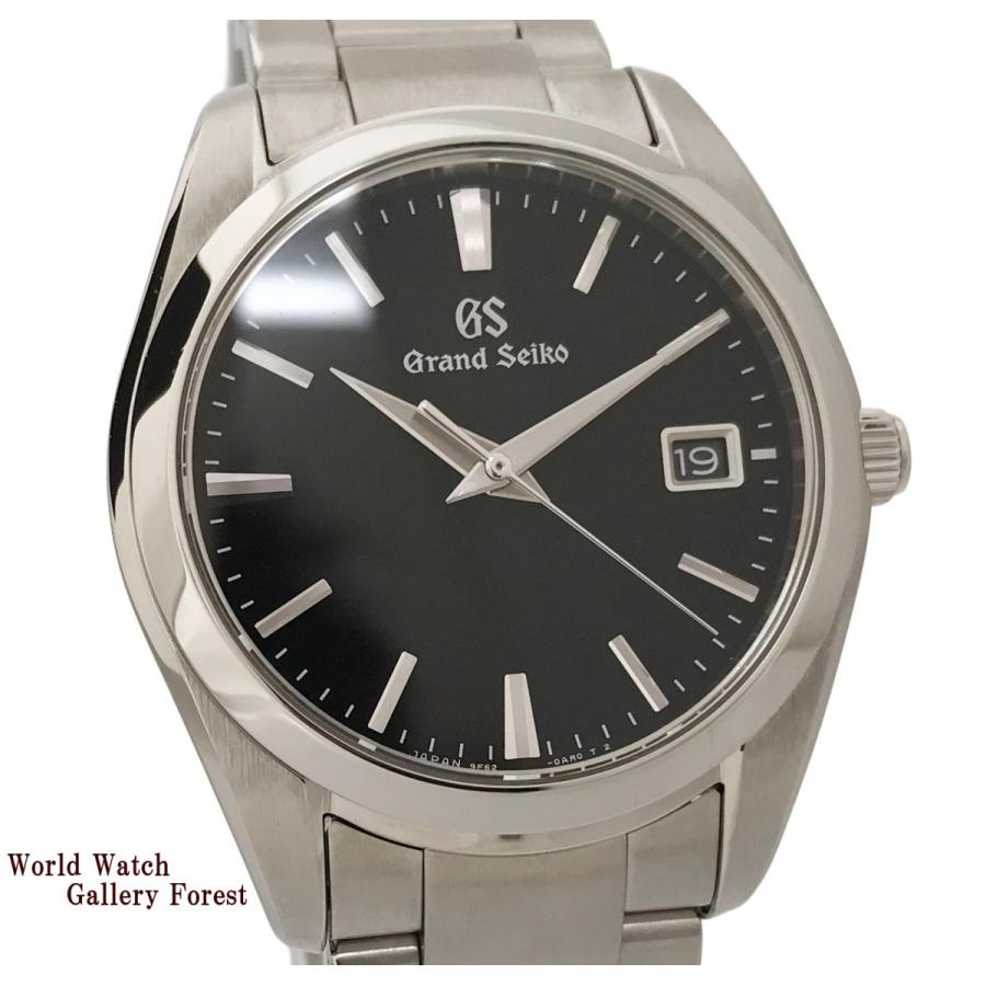 SEIKO（セイコー） Grand Seiko グランドセイコー SBGX261 中古 メンズ