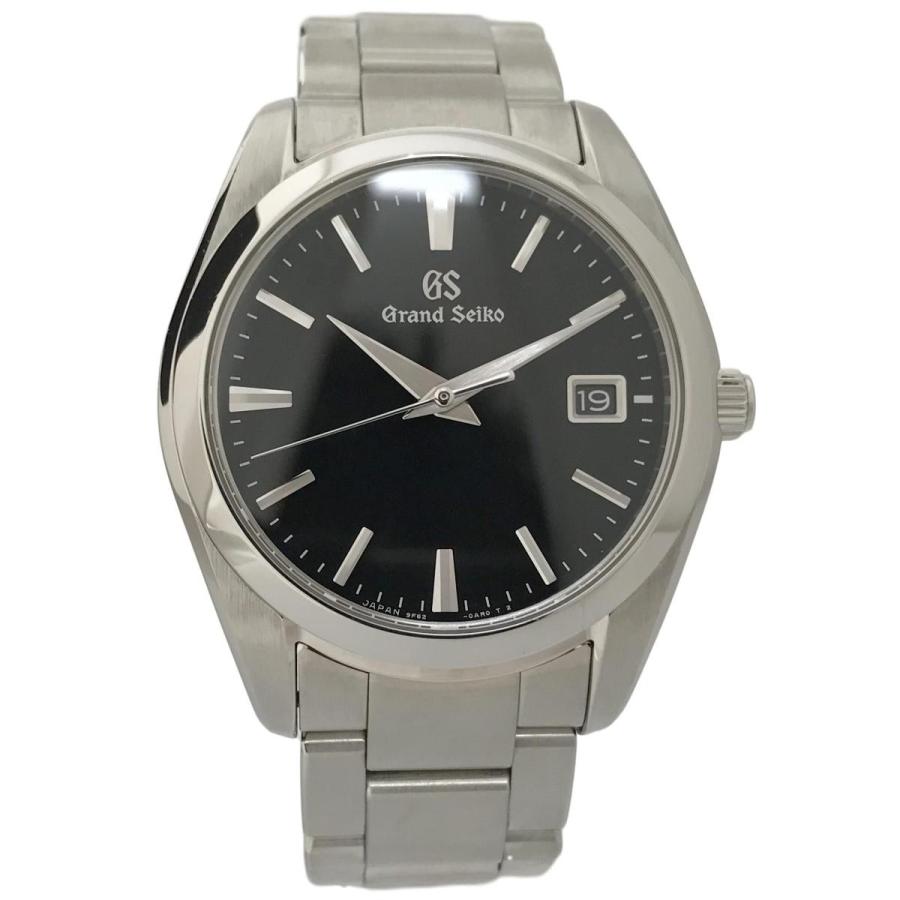 SEIKO（セイコー） Grand Seiko グランドセイコー SBGX261 中古 メンズ