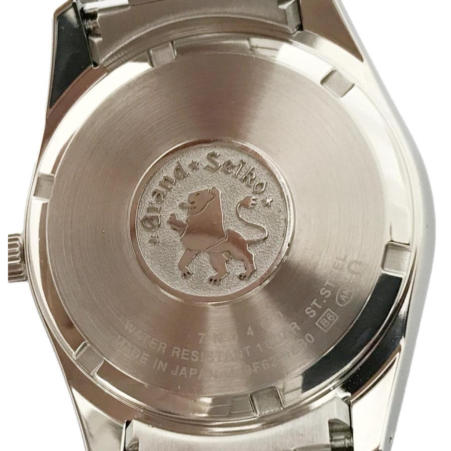 SEIKO（セイコー） Grand Seiko グランドセイコー SBGX261 中古 メンズ