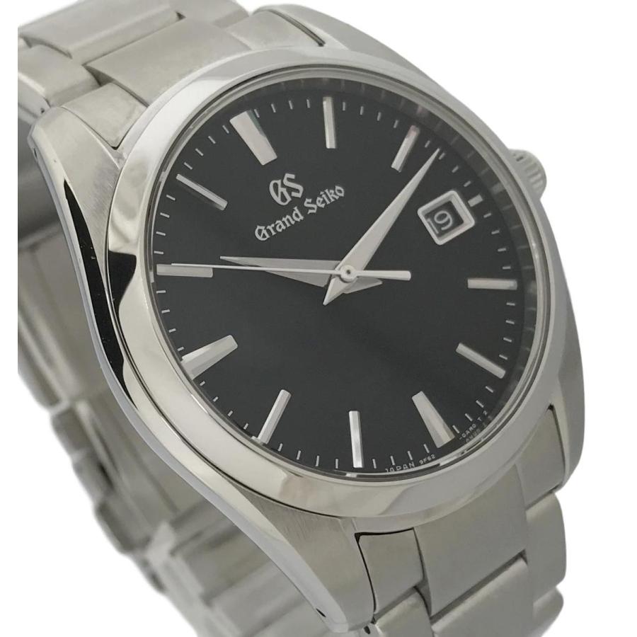SEIKO（セイコー） Grand Seiko グランドセイコー SBGX261 中古 メンズ