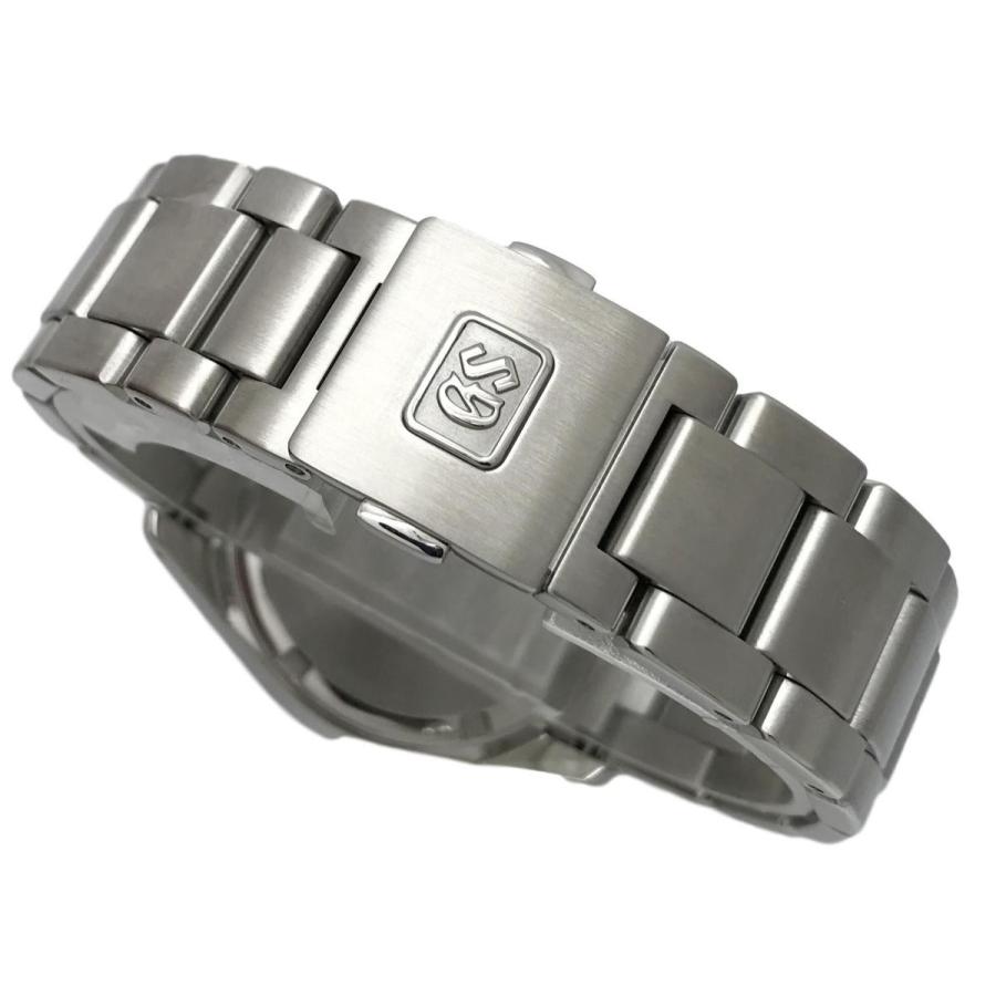 SEIKO（セイコー） Grand Seiko グランドセイコー SBGX261 中古 メンズ