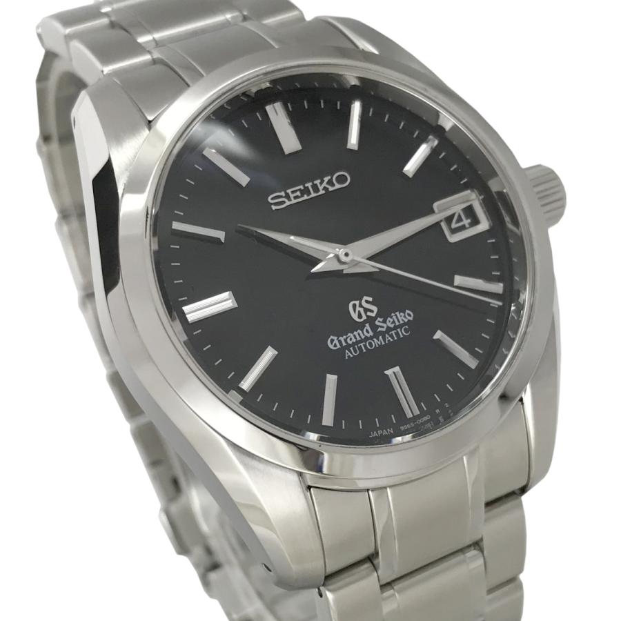 SEIKO（セイコー） Grand Seiko グランドセイコー SBGR053 中古 メンズ
